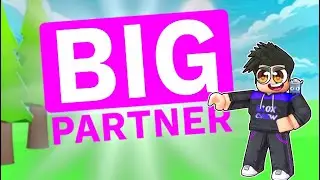 🔴LIVE UNTIL I GET PARTNER!! (Pet Simulator X)