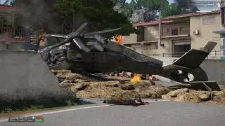 Arma 3: 