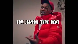 (FREE) EBK JAAYBO X LOU DEEZI TYPE BEAT - 