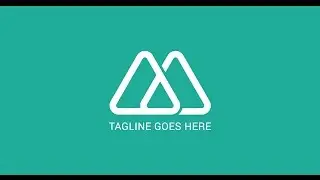 How to create a professional logo in adobe illustrator CC  [Logo Design Tutorial]