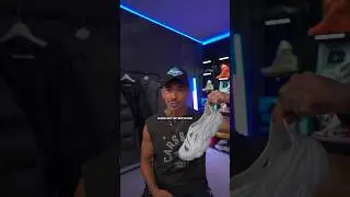 Shoes Made From 🍆 Toys😳