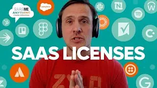 SaaS License Management, Explained
