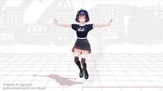 GIRA-GIRA-GIRA-GIRA-GIRA-GIRA~ 