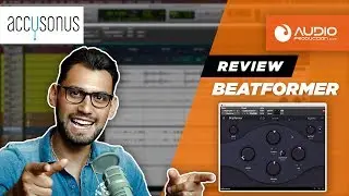 Reseña: Beatformer Accusonus