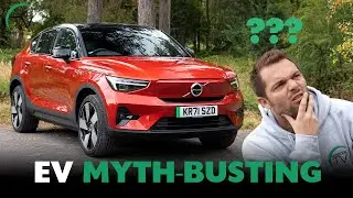 EV Myth-Busting! Get EV Smart with Matt Smart Ep.1 (4K)