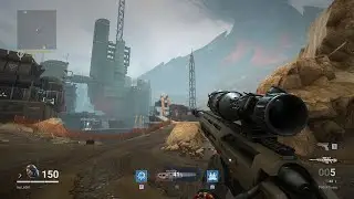 This free to play COD LIKE FPS Is Amazing