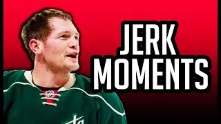 Matt Cooke/Top Jerk Moments