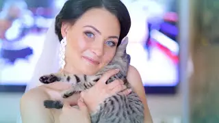 Свадьба Владислава и Ольги