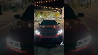 Hellcat supercharger whine‼️🔥