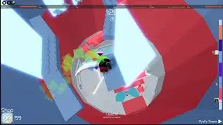 TOWER OF HELL ROBLOX
