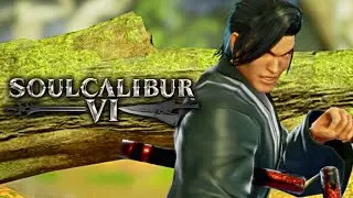 Soul Calibur VI / Ranked Matches 44 / Maxi, Astaroth, Talim, Azwel, Xianghua, Yoshimitsu, Mitsurugi