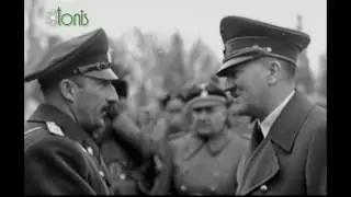 Дневники второй мировой войны день за днем. Декабрь 1940 / Грудень 1940
