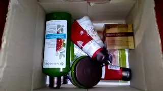 YVES ROCHER 2018 ИВ РОШЕ ЗАКАЗ