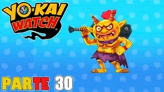 YO-KAI WATCH: ¡CAPITULO 30 - ¡GUIA: COMO CONSEGUIR A DORANTUO (POST GAME)!