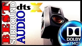 Best Surround Sound Speakers for Home Audio on a Budget