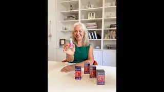 GLOW Roseli Siqueira - brilho e nutrição para todo tipo de pele