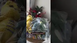 Дракончики крючком