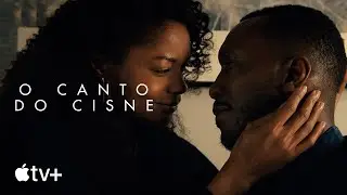 O canto do cisne — Trailer Oficial | Apple TV+