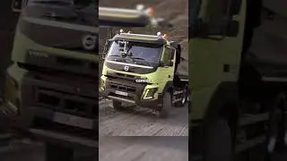 Los shows más locos de Volvo en la historia 👀