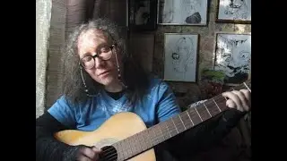 Oren Lavie - Her Morning Elegance (cover)