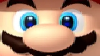 THE PAIN OF SUPER MARIO (DANK MEME)