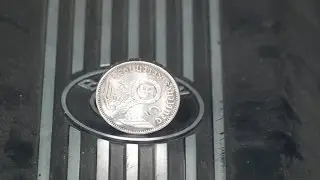 Прогрев двигателя BMW E38 750 + монетка