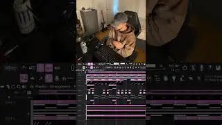 How to make a beat for asap rocky with only 3 sounds