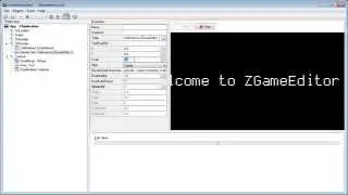 ZGameEditor tutorial: Bitmap Font (HD)