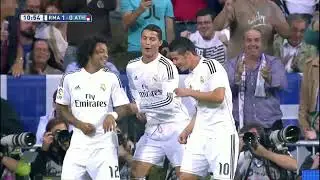 Ronaldo Dance Clip 4K