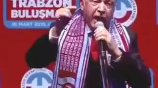 Recep Tayyip Erdoğan'dan Ayasofya Cami ile ilgili oyların oranına göre farklı bakış açısı