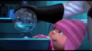 Despicable Me Do You Want to Explode? FUNNY!!!!