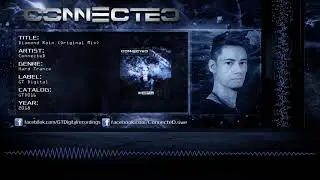 ConnecteD - Diamond Rain (Original Mix) [HQ]