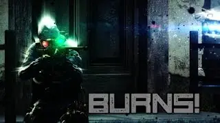 Burns! - Frag movie