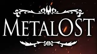 Silksong: MetalOST Release Trailer | The Complete Metal Music Mod