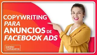 How to Write Copy for Facebook Ads ✍🏼