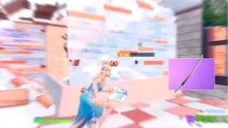 Parm Reveals Best Skin Combo & Hard Piece Control Players In Arena🧠🧩
