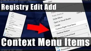 Registry Edit 