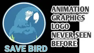 ANIMATED GRAPHICS LOGO||NEVER SEEN BEFORE
