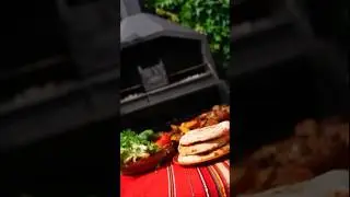 Кулинарные посиделки. Анонс #печиварвара #bbq #grill #эстетика