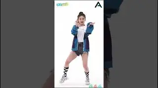 Collecting in 1 minute ITZY WANNABE 🦋 #ITZY #twice