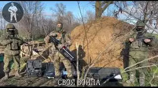 83 БР. ВДВ СНОВА НА СВЯЗИ.
