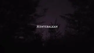 Menyebalkan