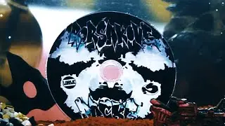 Axel - Roršakove Packe (Full Album)