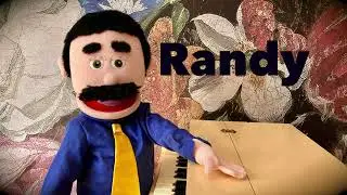 Randy & Keith | Randy sings a solo | Iron Chef d'Orchestre
