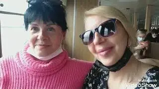 Подруга с Харьковаа 11 дней в подвале как добиралась в Стамбул /Жизнь с НУЛЯ