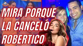 ¿Quién mandó a cancelar a Gabi Desangles? CONTAMOS LA VERDAD. Posibles sustitutas