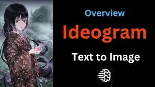 Ideogram - Photorealism with AI