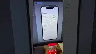Leading „Archive“ Swipe Action with SwiftUI