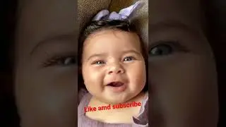 Baby Cute🥰