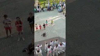Студия эстрадного вокала 